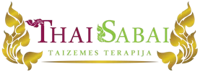 Thaisabai Logo
