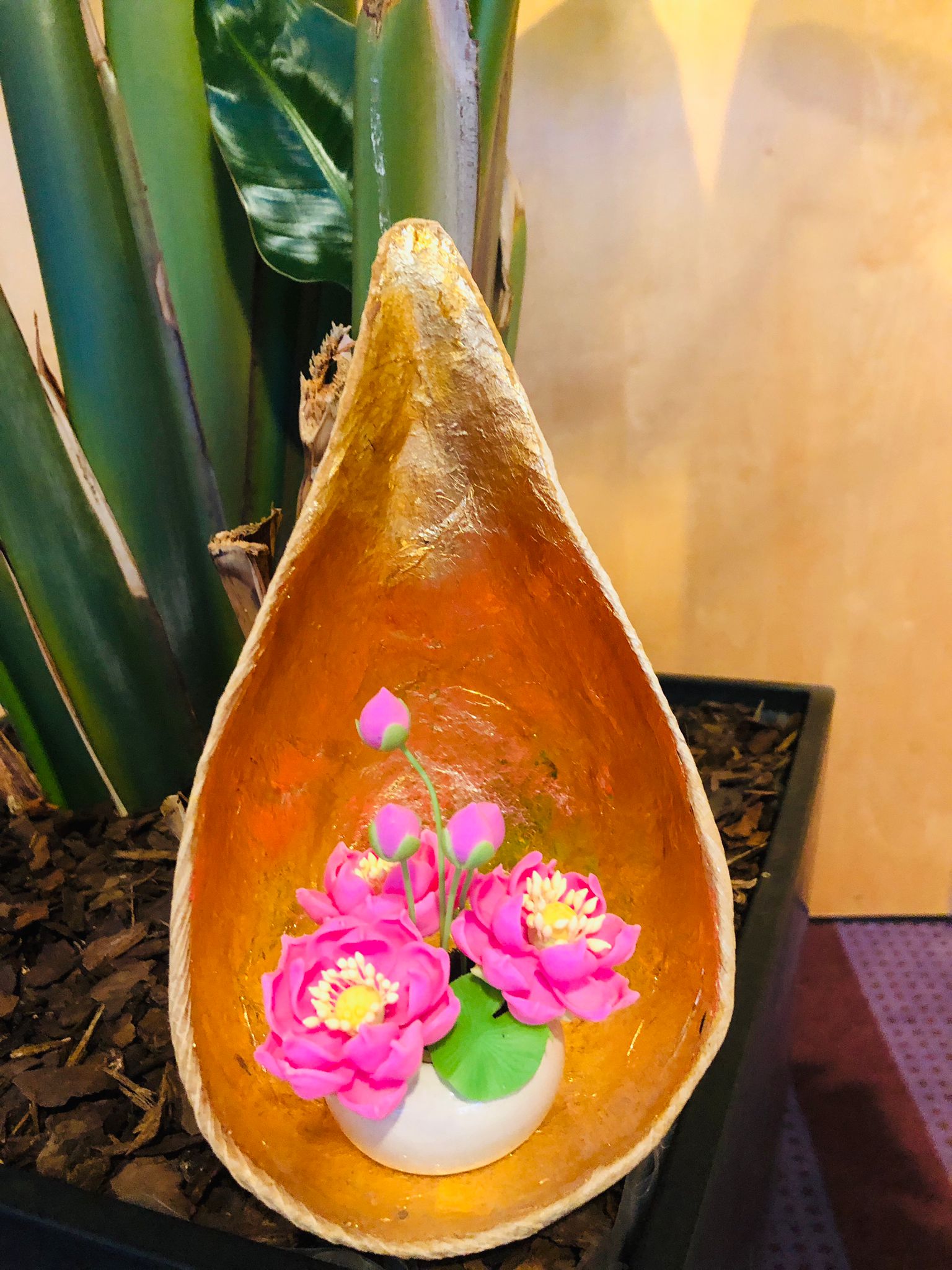Thaisabai-decoration