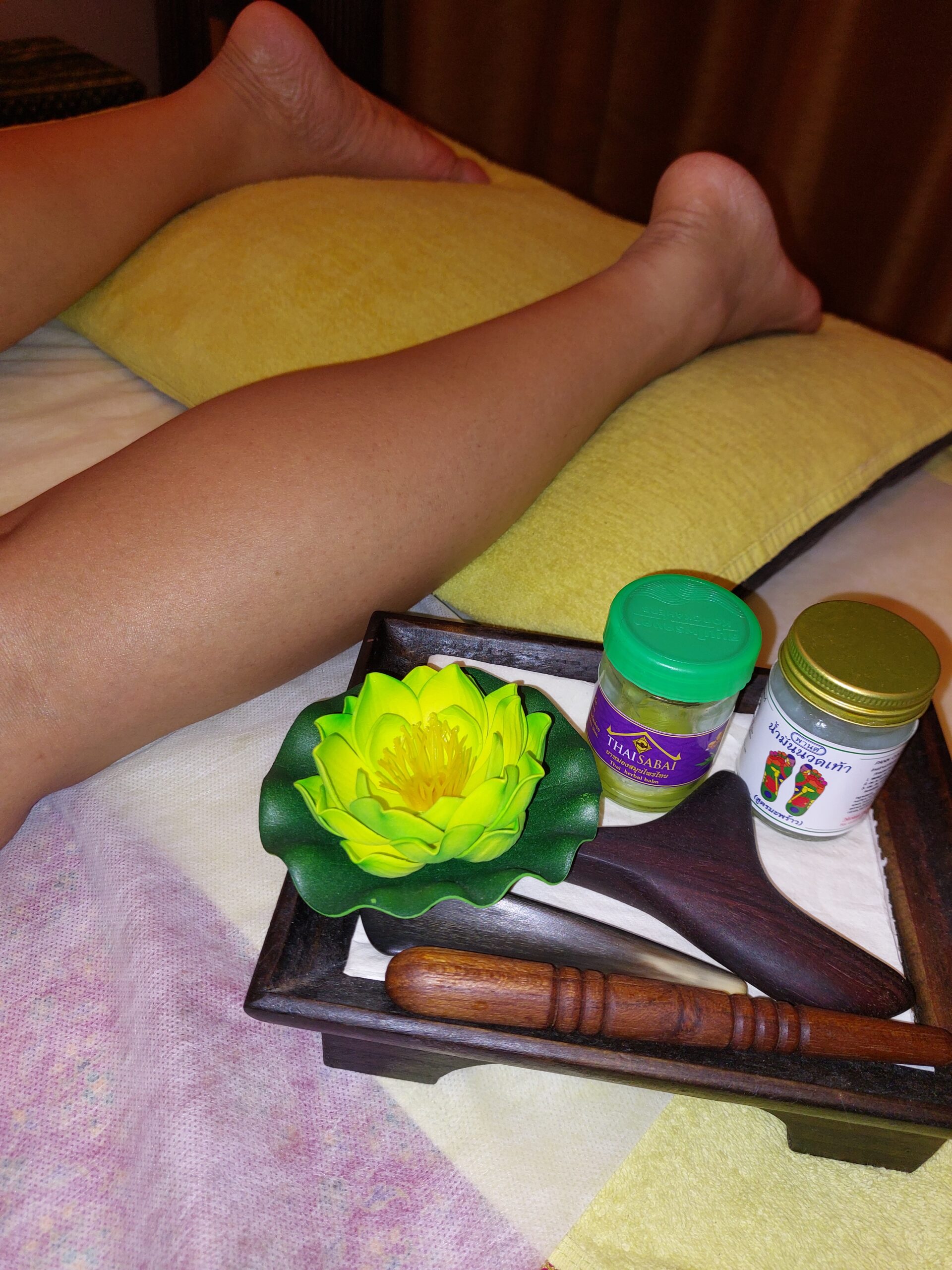 ThaisabaiRiga-Feet